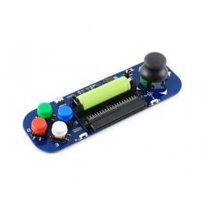 画像4: Gamepad module for micro:bit, Joystickj and Butons