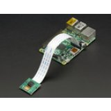 Raspberry Pi Camera Board