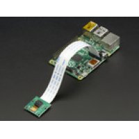 Raspberry Pi Camera Board