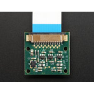 画像2: Raspberry Pi Camera Board