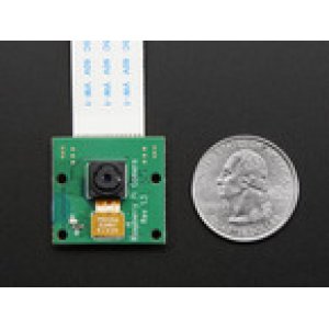 画像4: Raspberry Pi Camera Board