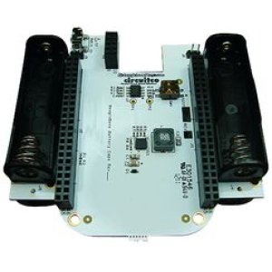 画像1: BeagleBone Battery Cape