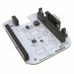 画像1: BeagleBone RS232 Cape