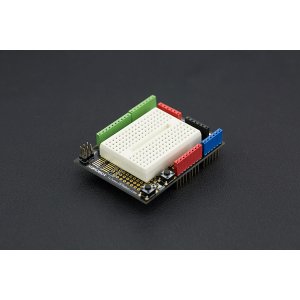 画像1: Protoyping Shield for Arduino
