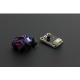 LM35 Analog Linear Temperature Sensor