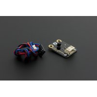 LM35 Analog Linear Temperature Sensor