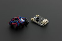 LM35 Analog Linear Temperature Sensor