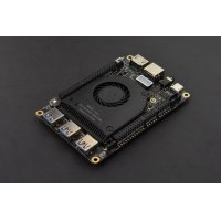 LattePanda Alpha 800s - Tiny Ultimate Windows / Linux Device