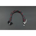 Digital Sensor Cable For Arduino (5 Pack)