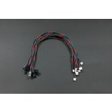 Digital Sensor Cable For Arduino (5 Pack)