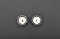 Wheel 42x19mm (Pair)
