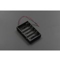 6xAA battery holder