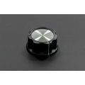 Bakelite AL Knob