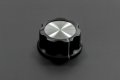 Bakelite AL Knob