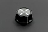 Bakelite AL Knob