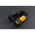 Adjustable Infrared Sensor Switch