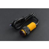 Adjustable Infrared Sensor Switch