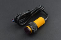 Adjustable Infrared Sensor Switch