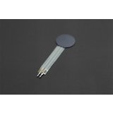 Force Sensitive Resistor 0.5"