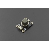 Gravity: Analog Hydrogen Gas Sensor (MQ8) For Arduino