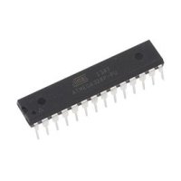 ATMega328 - Microcontroller - bootloader UNO