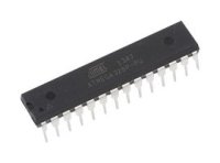 ATMega328 - Microcontroller - bootloader UNO