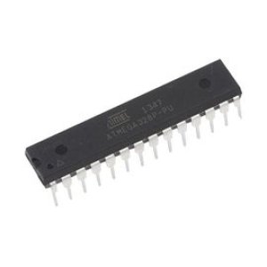 画像1: ATMega328 - Microcontroller - bootloader UNO