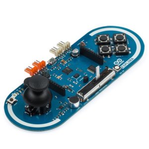 画像1: Arduino Esplora