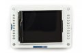 Arduino LCD Module SD card reader
