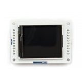 Arduino LCD Module SD card reader