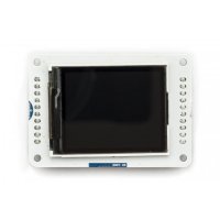 Arduino LCD Module SD card reader