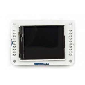 画像1: Arduino LCD Module SD card reader