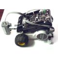 MinSegMega Dual Drive Segway and Line Follower Kit