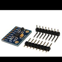 MPU-6050 3 Axis Accelerometer & 3 Axis Gyro I2C module 3.3V-5V