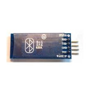 画像1: Plug-in Bluetooth Module