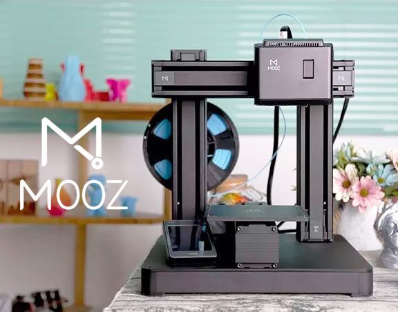 Dobot MOOZとは - Physical Computing FAQ& Tutorial Dobot MOOZとは - Physical Computing FAQ& Tutorial