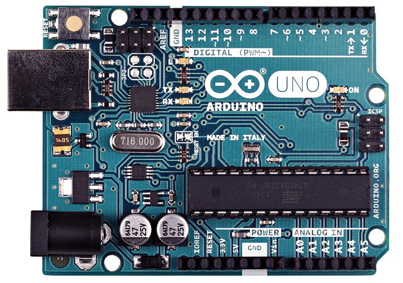 Arduino Uno