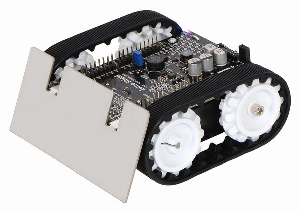 Arduino用Zumo ロボットV1.3（75:1HPモーター搭載）