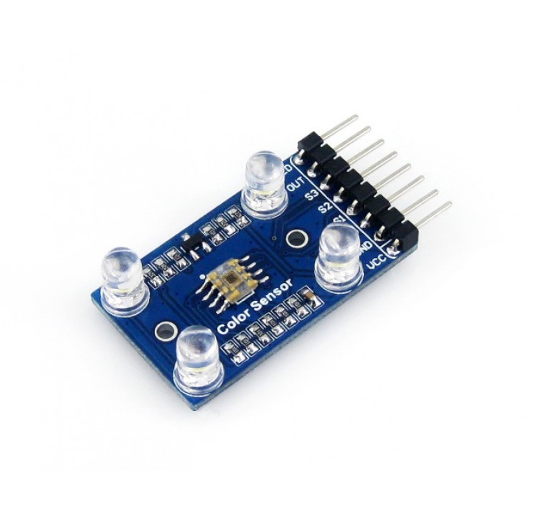 Color Sensor