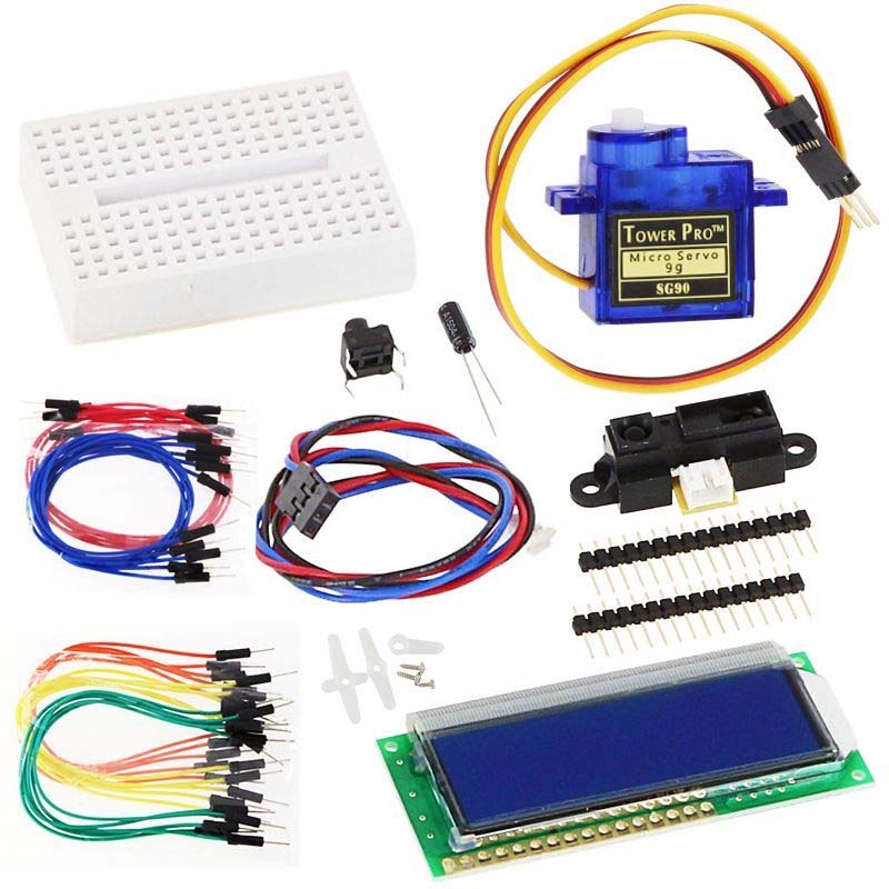 Arduino拡張キット