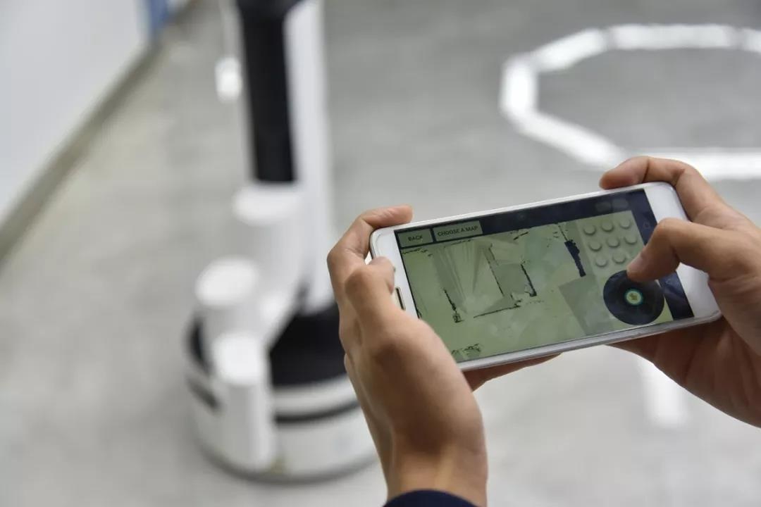 Agv Lab Dobot M1 Agv , Programski paket za umetno inteligenco – YSDI