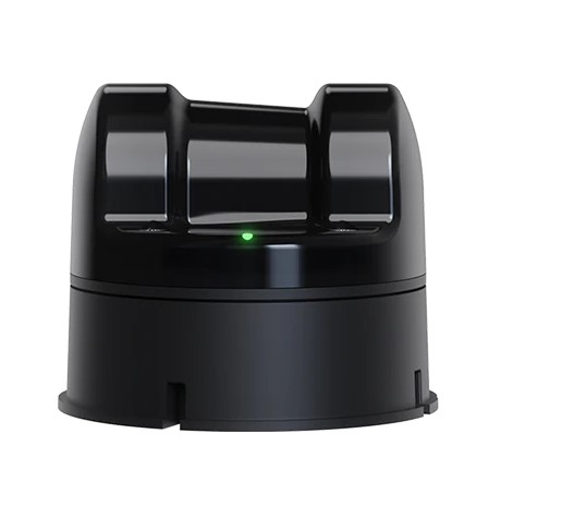 Unitree 4D LiDar L1（PM/RM）