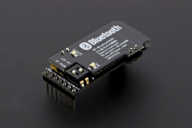 Bluetooth 2.0 Module V3 For Arduino