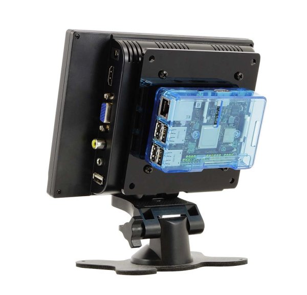 画像3: 3ple Decker VESA Mount アダプター (3)