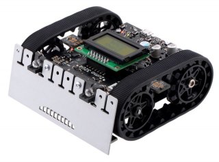 Raspberry Pi Sense HAT