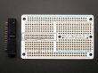 画像3: Adafruit Half-size Perma-Proto Raspberry Pi Breadboard PCB Kit (3)