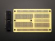 画像2: Adafruit Half-size Perma-Proto Raspberry Pi Breadboard PCB Kit (2)