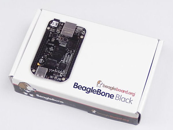 画像2: BeagleBone Black Rev.C カートン販売(64個) (2)