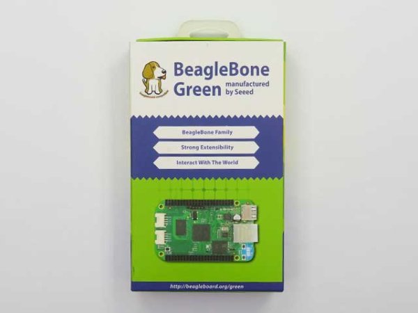 画像5: BeagleBone Green カートン販売（100個） (5)