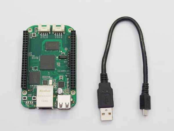 画像4: BeagleBone Green カートン販売（100個） (4)